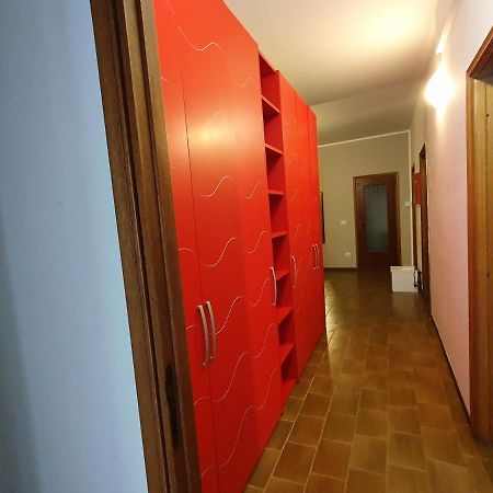 Casa Tommaso Leilighet Piacenza Eksteriør bilde