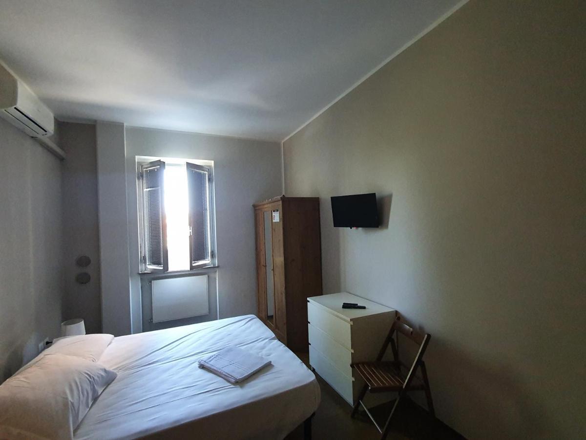 Casa Tommaso Leilighet Piacenza Eksteriør bilde