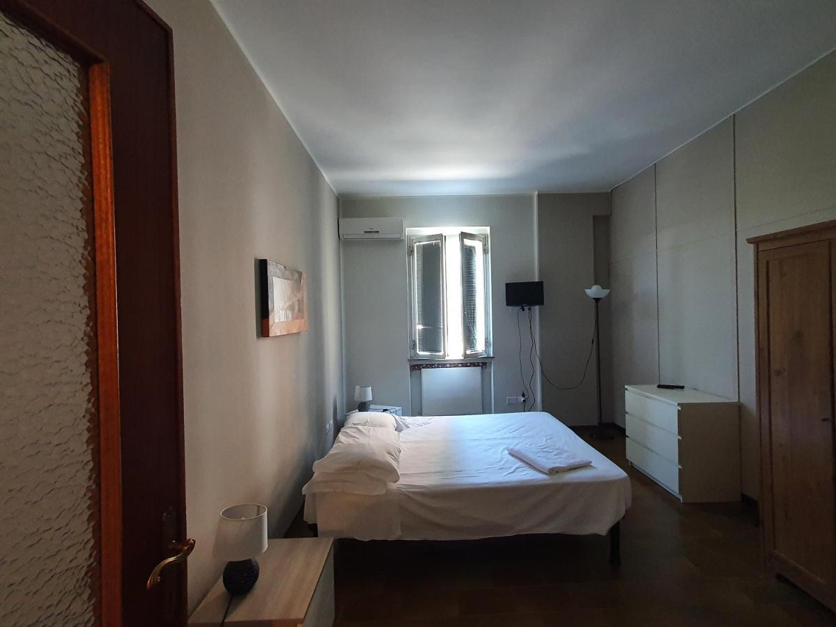 Casa Tommaso Leilighet Piacenza Eksteriør bilde