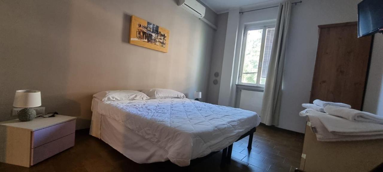 Casa Tommaso Leilighet Piacenza Eksteriør bilde