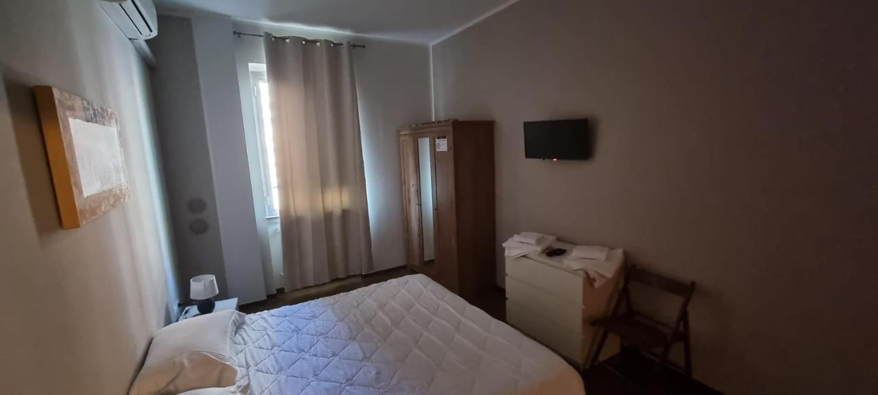 Casa Tommaso Leilighet Piacenza Eksteriør bilde