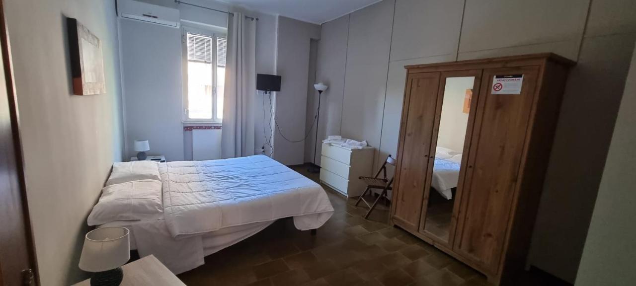 Casa Tommaso Leilighet Piacenza Eksteriør bilde